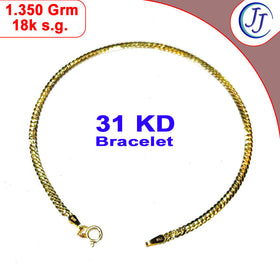 Bracelets JJ JEWELLERS