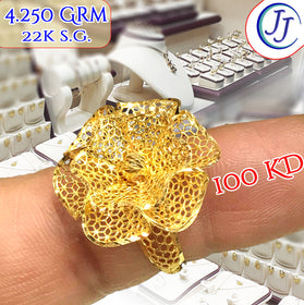 JJ JEWELLERS