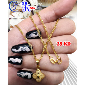 JJ JEWELLERS