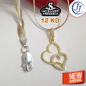 JJ JEWELLERS